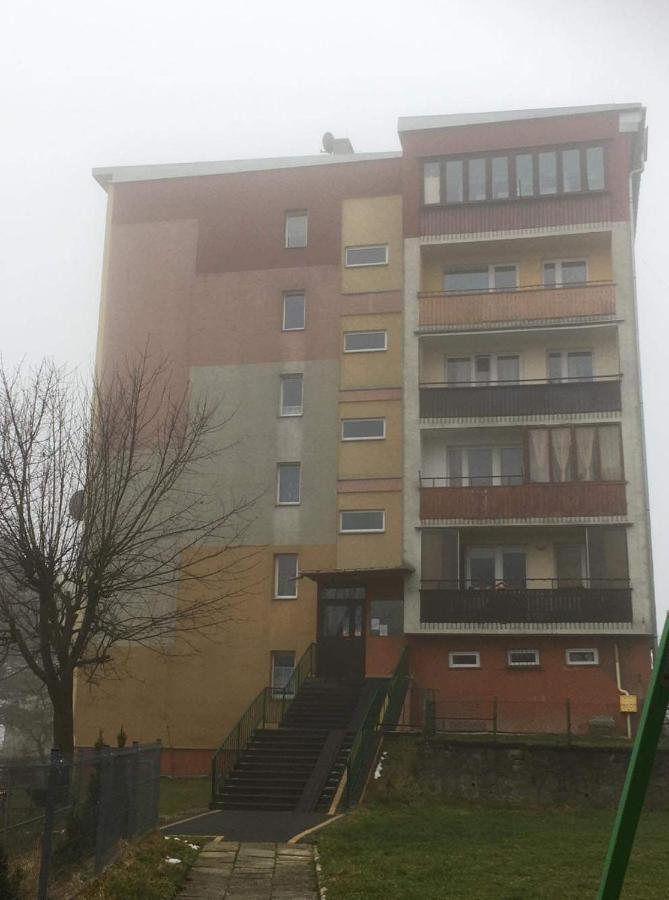 Mieszkanie "Panorama" Apartment Krynica Zdroj Exterior photo